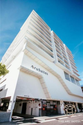 KO-Z Place Aru Suites